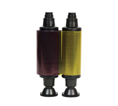 Evolis N5F208M100 Easy4pro YMCKO Ribbon