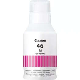 Canon GI-46M Magenta Ink Bottle