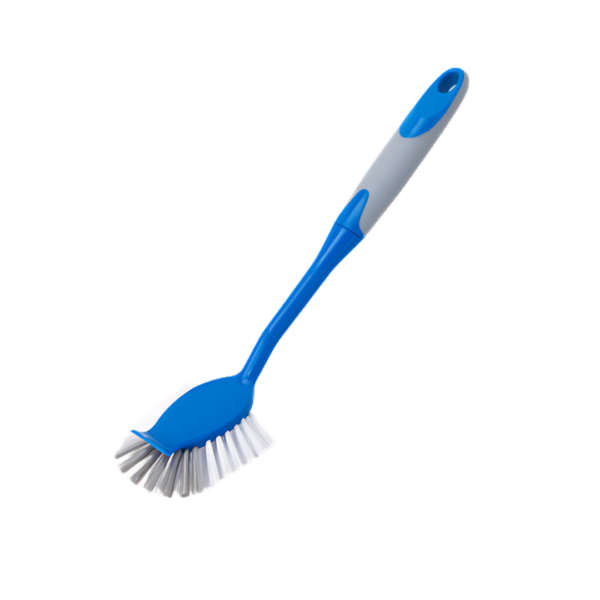 Kleaner Multi Purpose Braai Stand Scrubbing brush with
