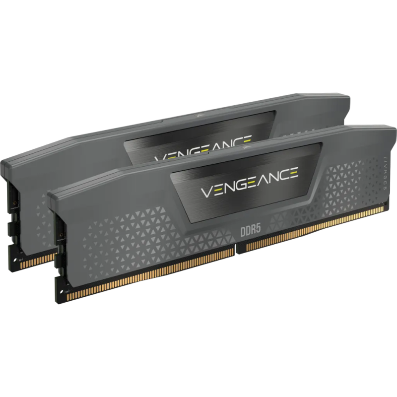 Corsair Vengeance DDR5 32GB (2 x 16GB) DDR5 5200 CL40-40-40-77 1.25V I