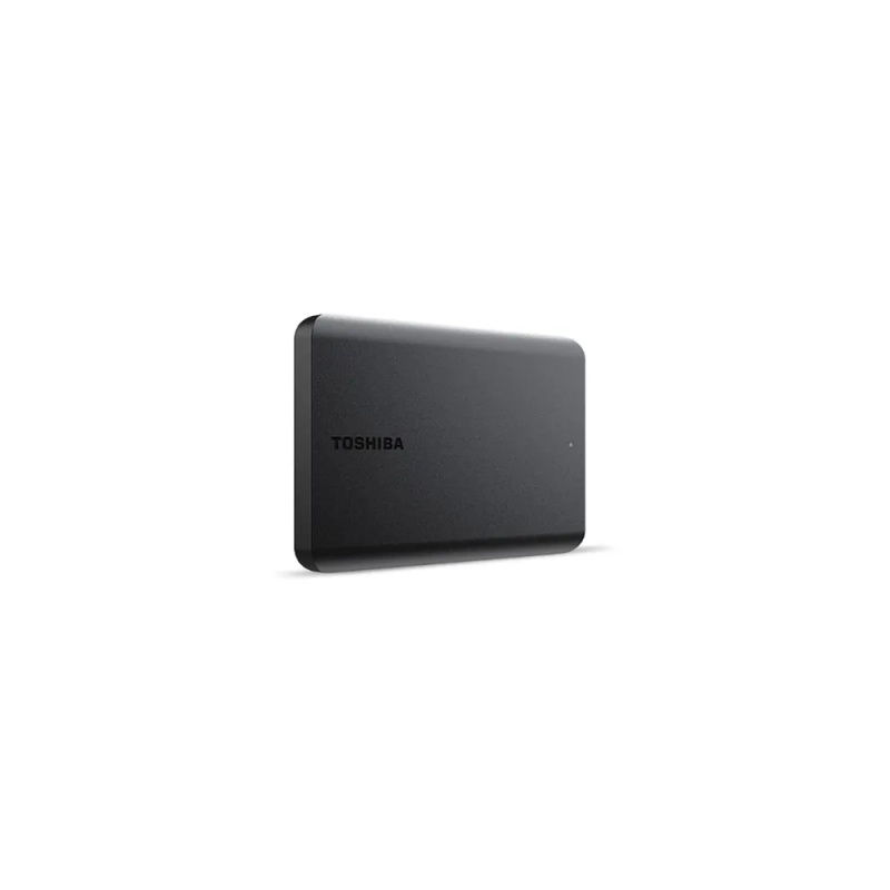 Toshiba External 2TB USB3.0 2.5&quot; Black Drive