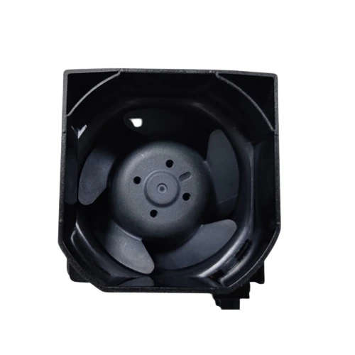 Dell High Performance Fan 16G Customer Install
