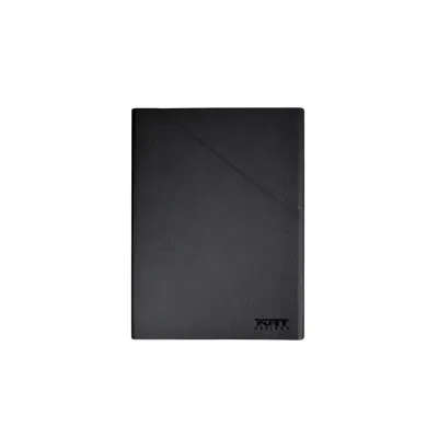 Port Muskoka - iPad Pro - Tablet Cover - 12" - Black