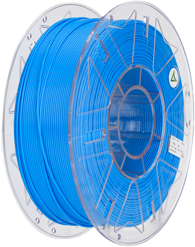 Creality Hyper PLA Filament RFID Blue