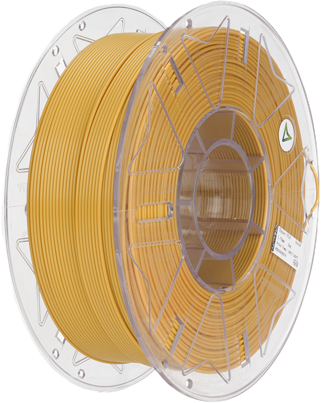 Creality Hyper PLA Filament RFID Gold