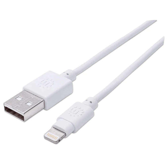 Manhattan iLynk Lightning Cable -