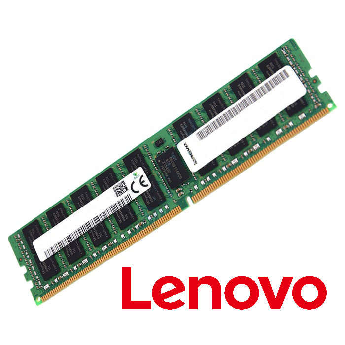 ThinkSystem 16GB TruDDR5 4800MHz (1Rx8) ECC UDIMM