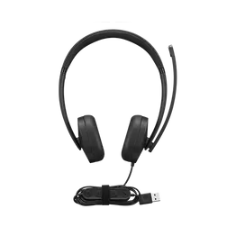 LENOVO USB-A WIRED STEREO HEADSET GEN 2