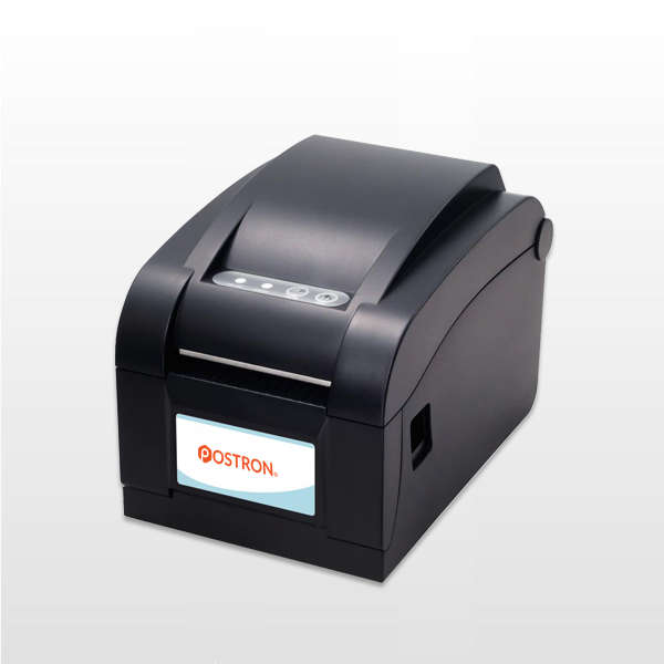 Postron Thermal Label Printer