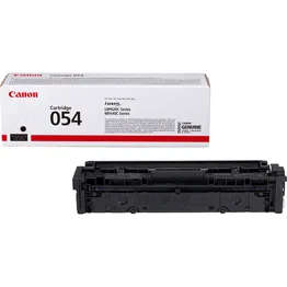 Canon 054 Original Black Toner Cartridge