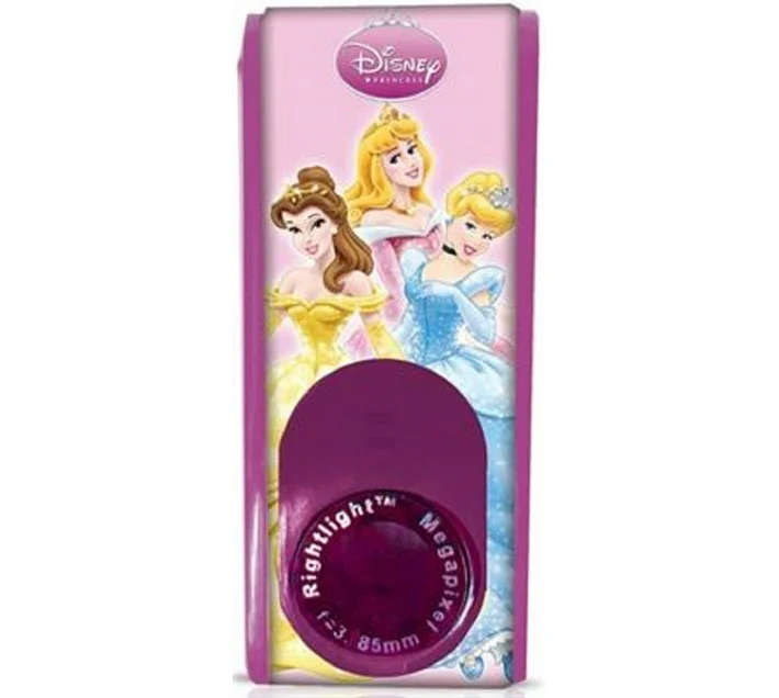Disney Princess Web Camera -