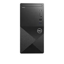 Dell Vostro 3030 Core i3-12100 8GB RAM 512GB SSD Win 11 Pro Desktop Tower PC