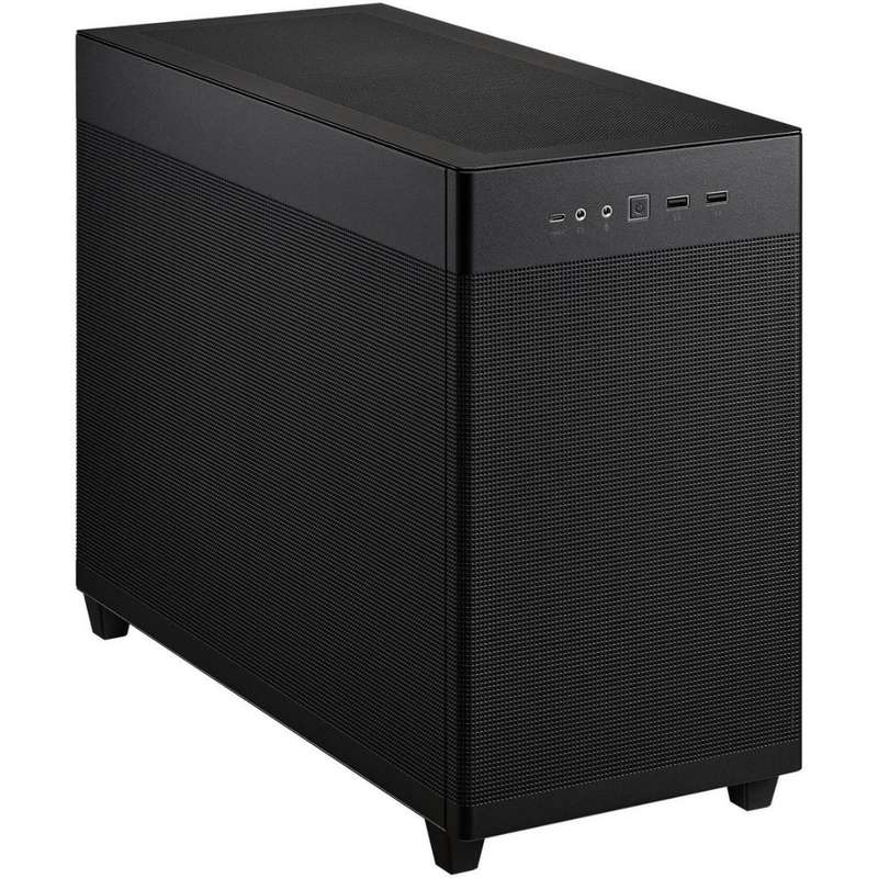 Asus Chassis/ATX. Top Radiator: 120/140/240mm. Dimensions: 412 x 225 x