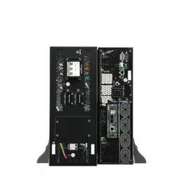 APC Smart-UPS On-Line, 20kVA/20kW, Rack/Tower, 230V/380V...415V, Hard wire 5-wire(3P+N+E)+3-wire(...