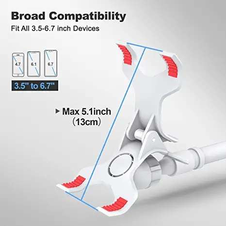 Ugreen Gooseneck Phone Stand Holder
