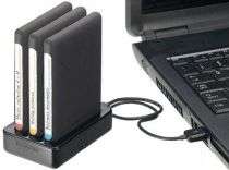 FreeCom CLS Hard Drive Docking Station USB2.0
