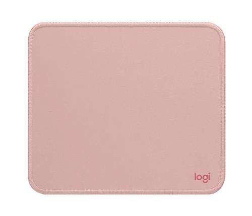Logitech Studio Series Mouse Pad Dark Rose