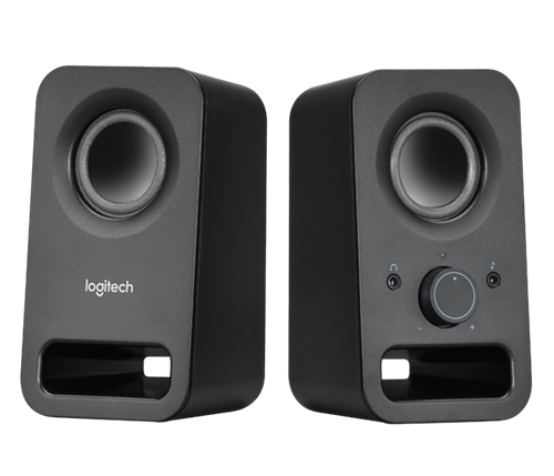 Logitech Z150 Compact Stereo Speakers