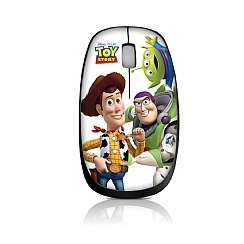 Disney Mickey Mouse Mini Optical USB Mouse