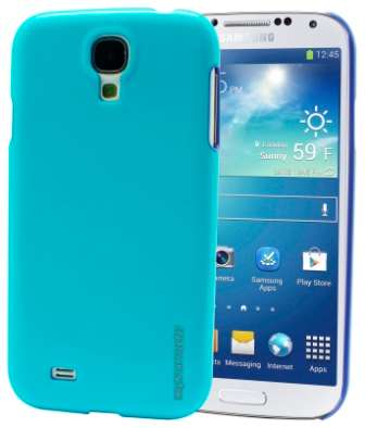 Promate Figaro-S4 -Shiny Custom-Fit Shell