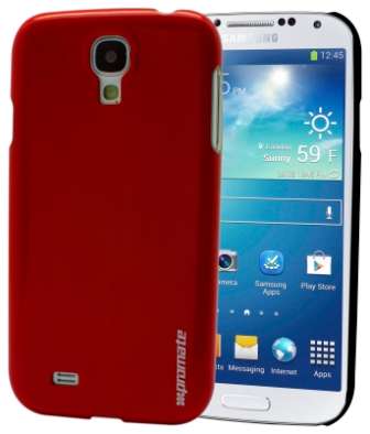 Promate Figaro-S4 -Shiny Custom-Fit Shell
