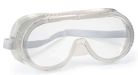 Casey Safety Protective Goggles Retail Box No Warranty