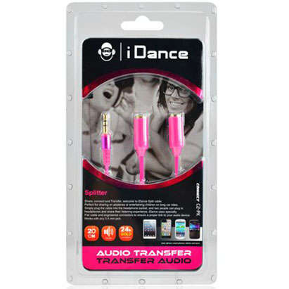 iDance Connect