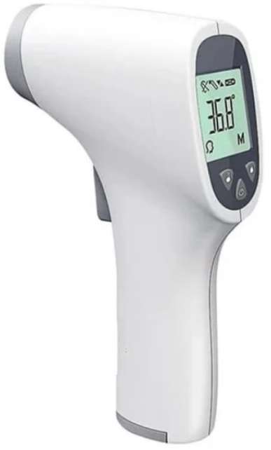 Casey Penrui Handheld Non Contact Infrared Forehead