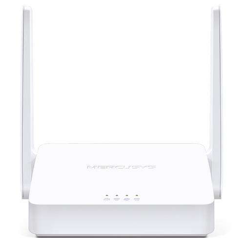 Mercusys WiFi 4 Router