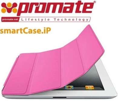Promate SmartShell.1 Ultra-thin back contoured