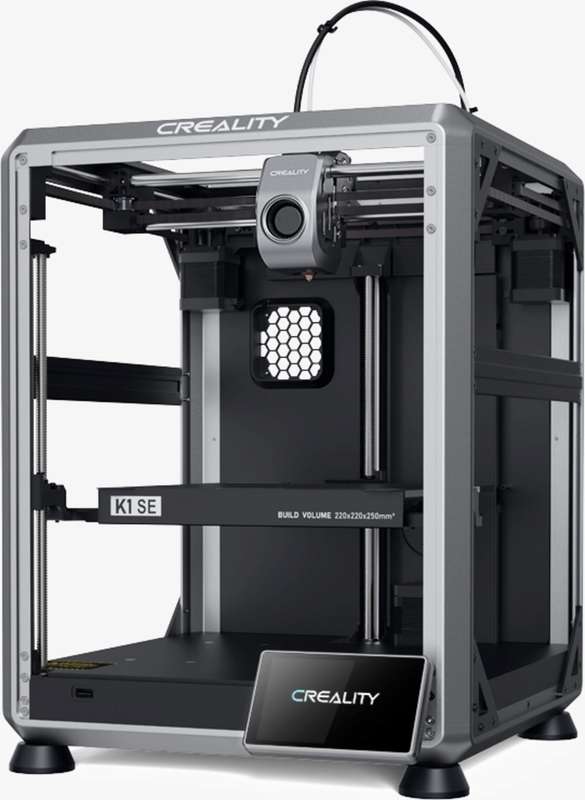 Creality K1 SE 3D Printer