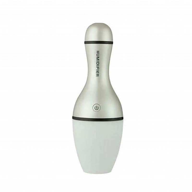 Casey Bowling Bottle Shaped Multifunctional Portable 150ml