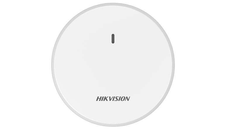 Hikvision In-Ceiling Access Point  1800 Mbps Dual-band Wi-Fi 5 Gigabit