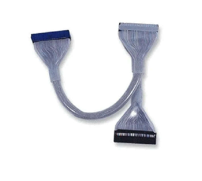 Manhattan ATA 133 RND UV 18inc
