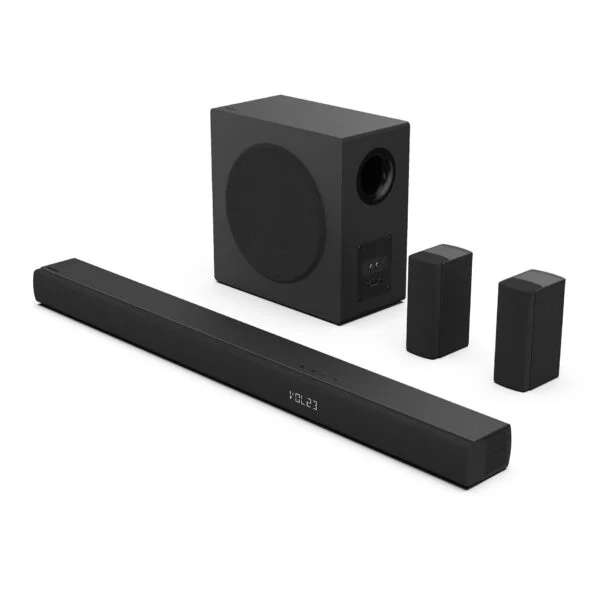 Hisense HS5100 540W 5.1ch Soundbar