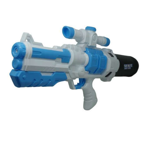 Casey XL Super Soaker Pump Action Water Gun