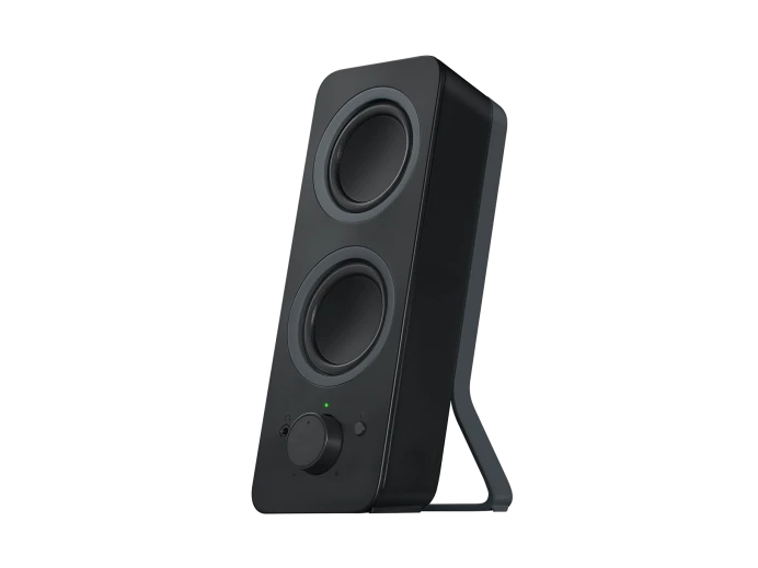 Logitech Z207 - Bluetooth Speaker - Black