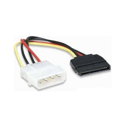 Manhattan SATA Power Cable