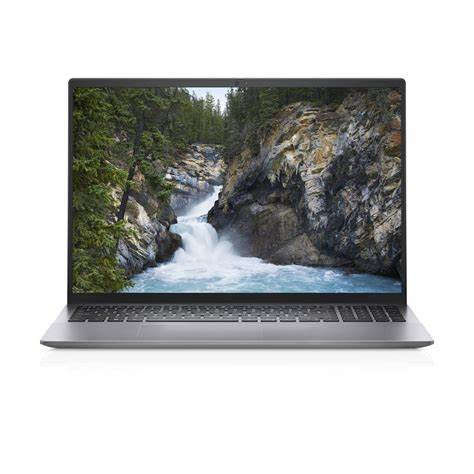 Dell Vostro 5630|Core i5-1340P|8GB LPDDR5|256GB SSD| 16" FHD| Win 11 Pro