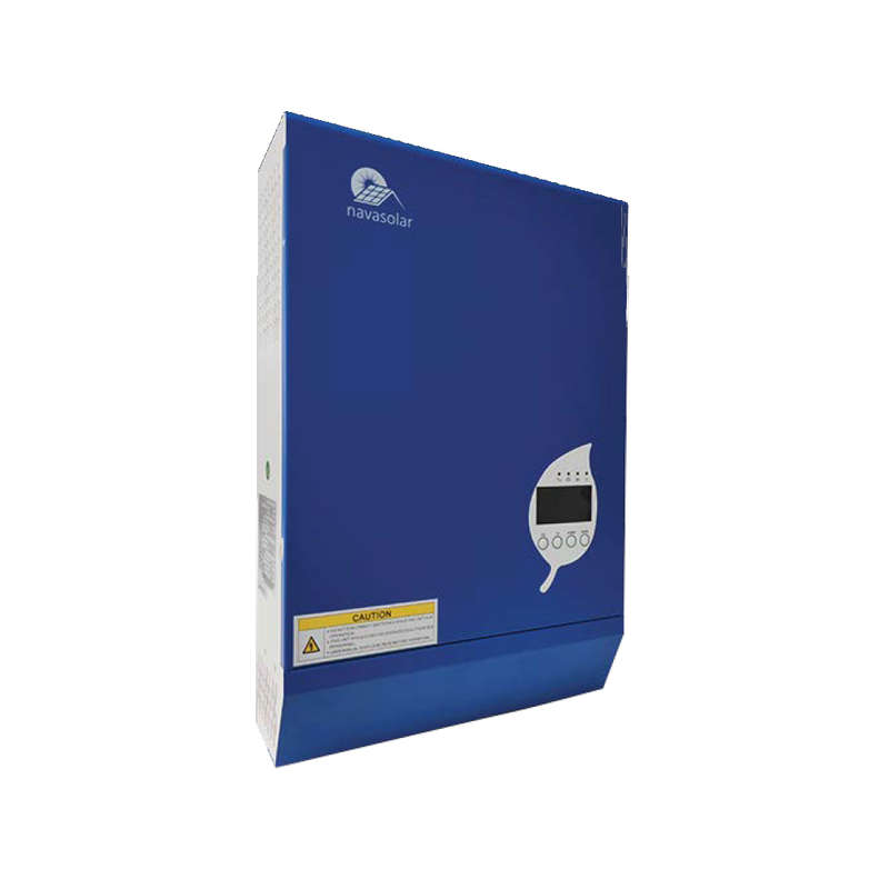 Nava Solar Inverter - 3Kw 60A 24V