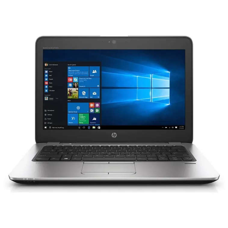 HP 820 G4 Refurbished Core-i5 7th | 8GB | 256GB SSD | 13"