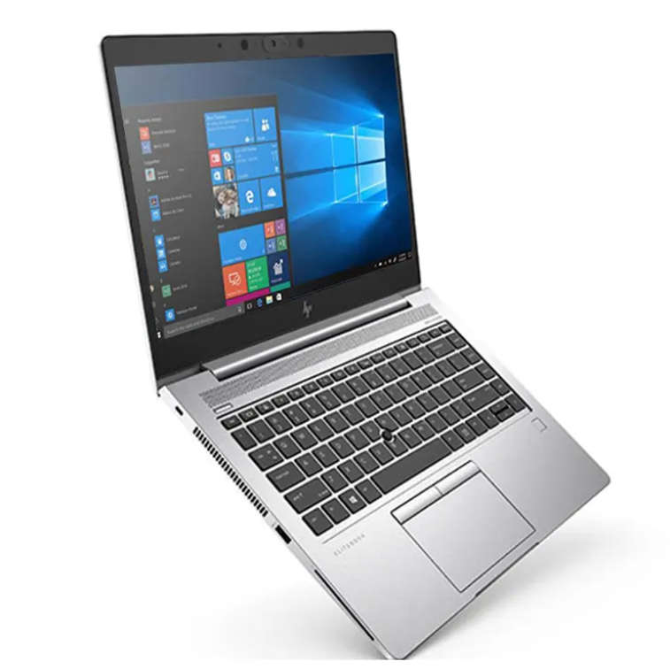 HP 840 G6 i7 8th Gen Refurbished | 8GB | 256GB SSD | 14"