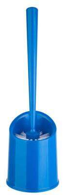 Kleaner Household Cleaning Toilet Bowl Brush and Caddy Set