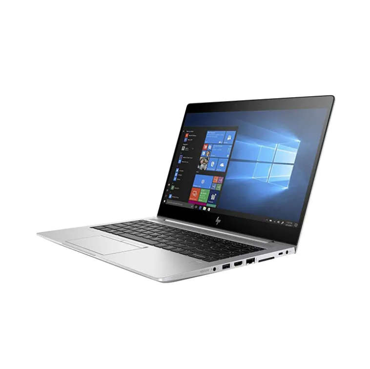 HP 840 G6 i7 8th Gen Refurbished | 8GB | 256GB SSD | 14"