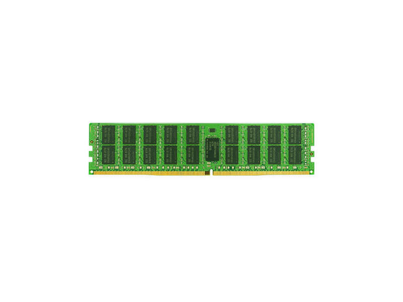 Synology 16GB DDR4-2133 ECC RAM Module