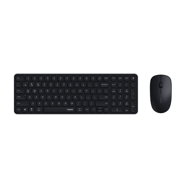 9320M - Multi-mode  Blade  ultra slim wireless desktop set