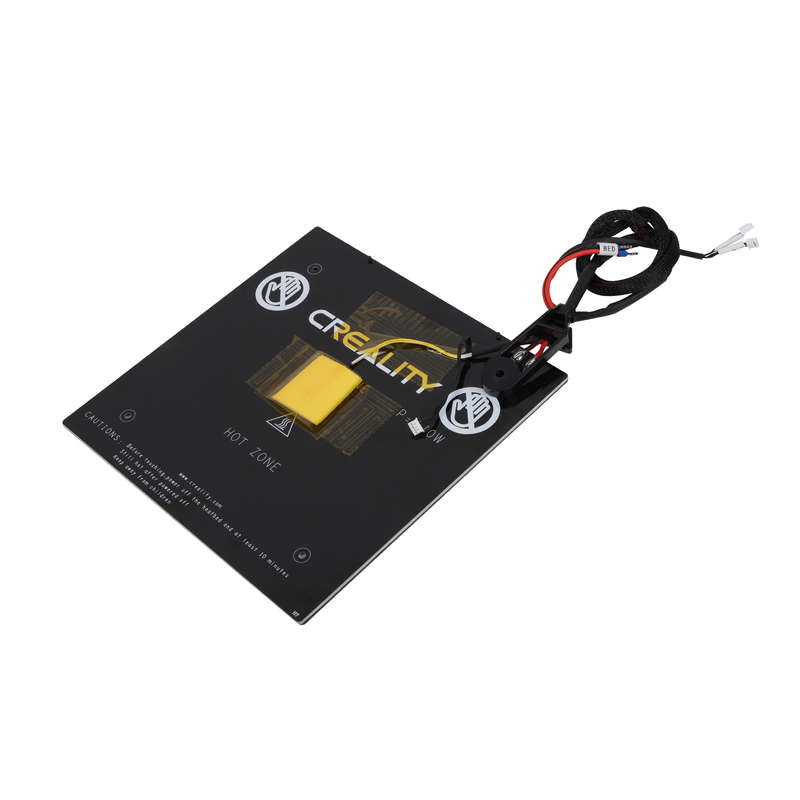 Creality Hot Bed Kit for Ender-3 V3 SE / Ender-3 V3 KE