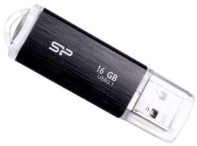 Silicon Power Blaze B02 16GB Flash Drive