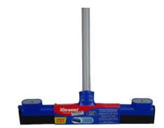 Kleaner Professional Water Squeegee Foam EVA Floor and Wall