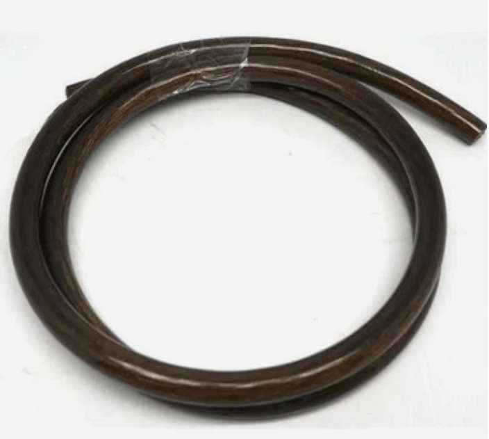 Solarix 35mm Battery Power Cable Per Metre Black